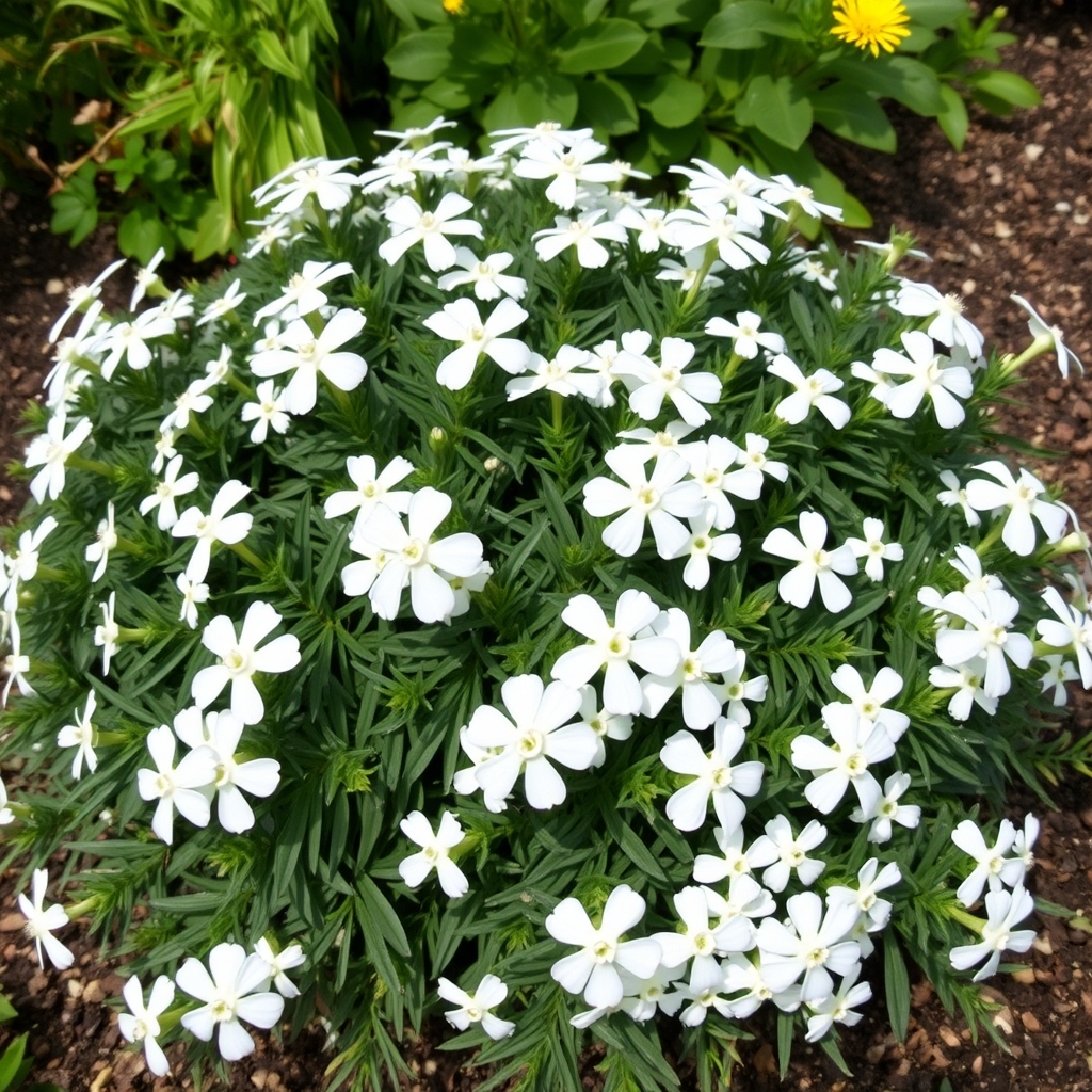 Iberis sempervirens