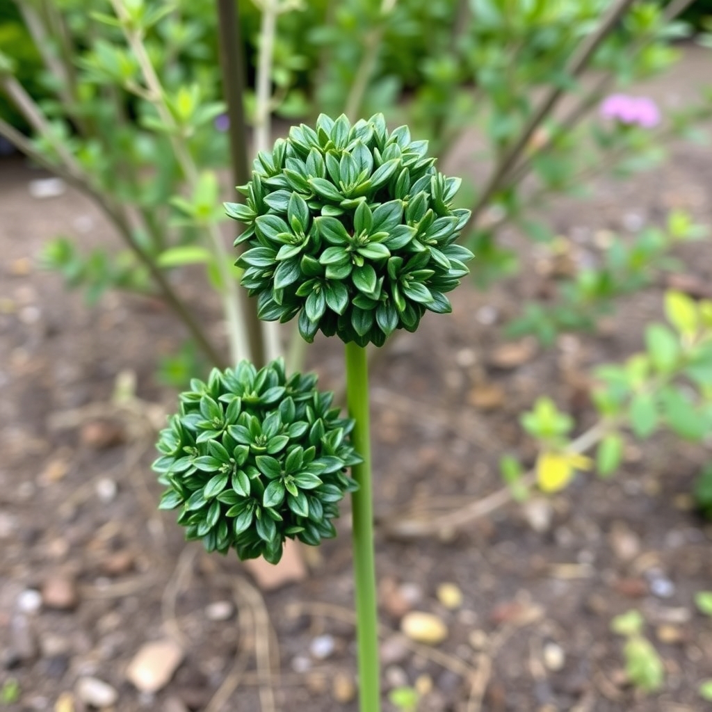 Ilex Crenata Dark Green 3 Ball