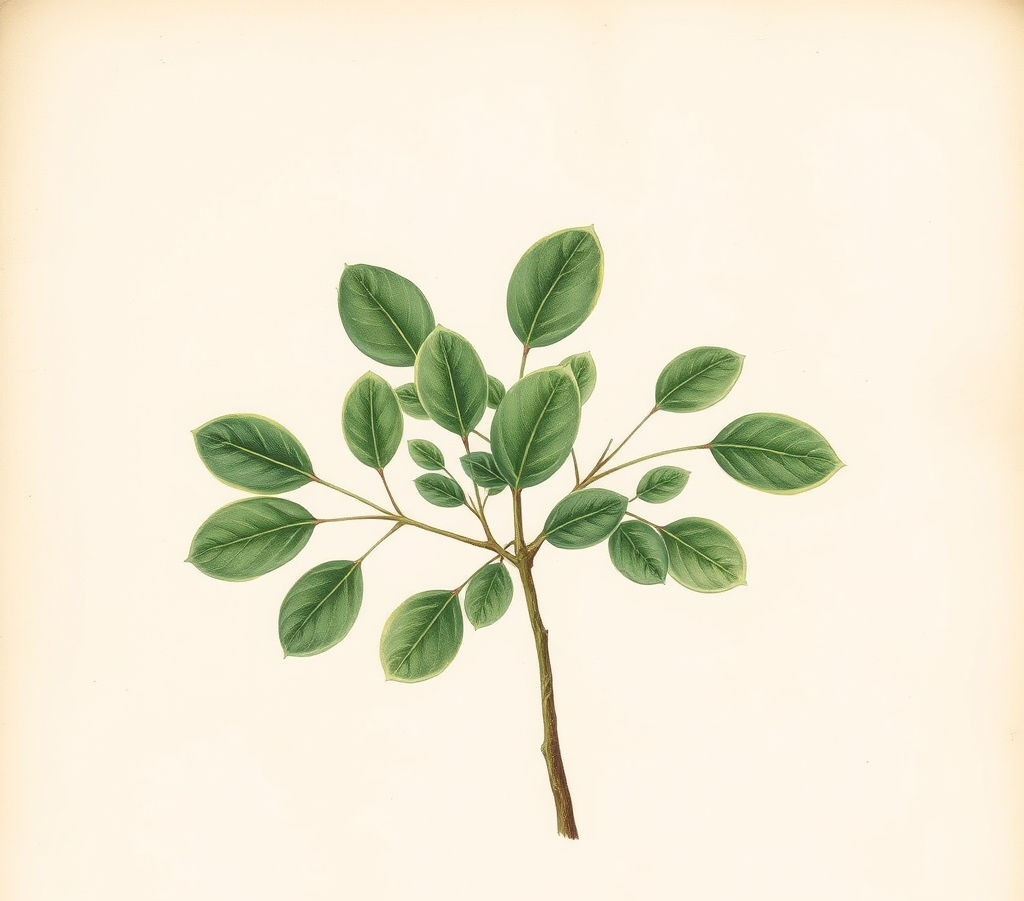 Ilex Crenata Jenny Ball