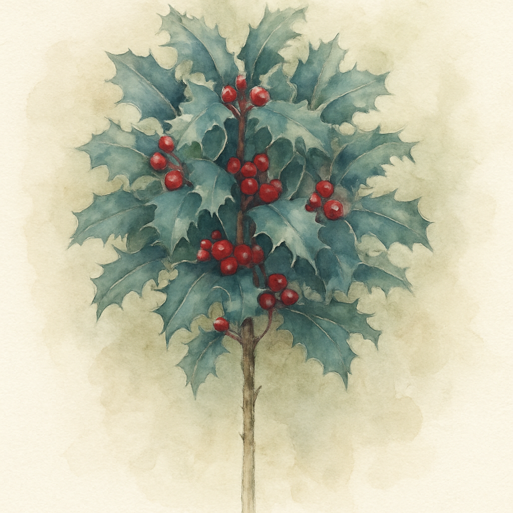 Ilex