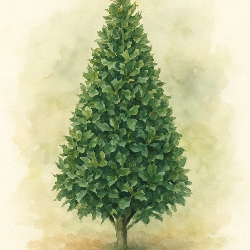 Ilex