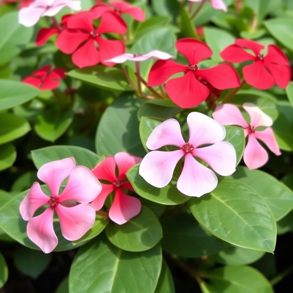 Impatiens