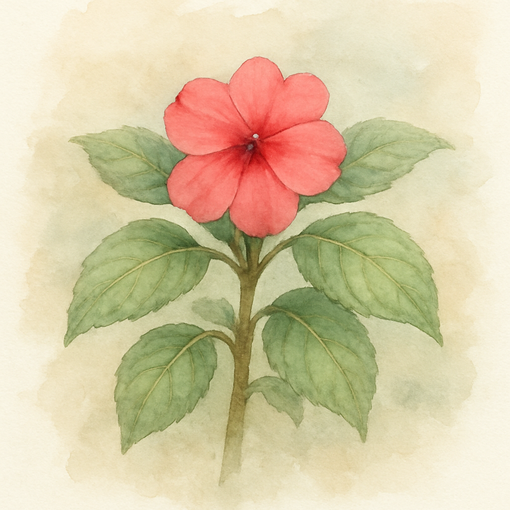 Impatiens