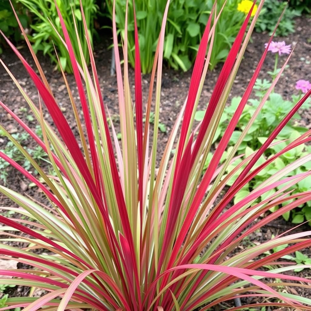 Japanese Blood Grass