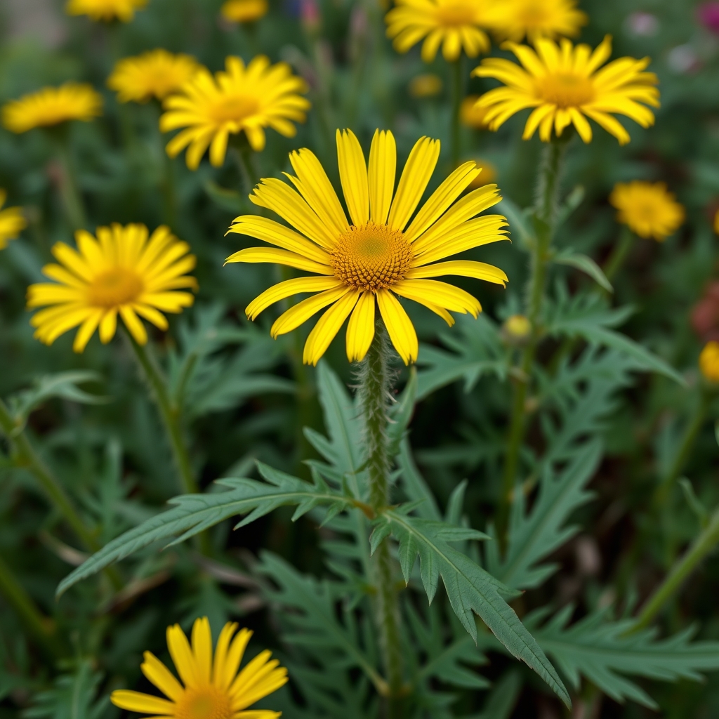 Inula
