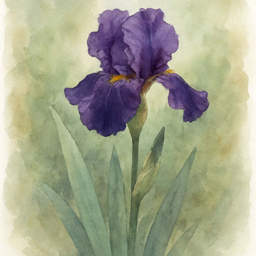 IRIS Ace