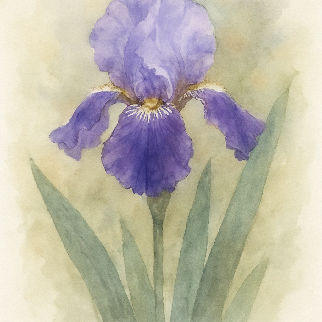 IRIS Amas