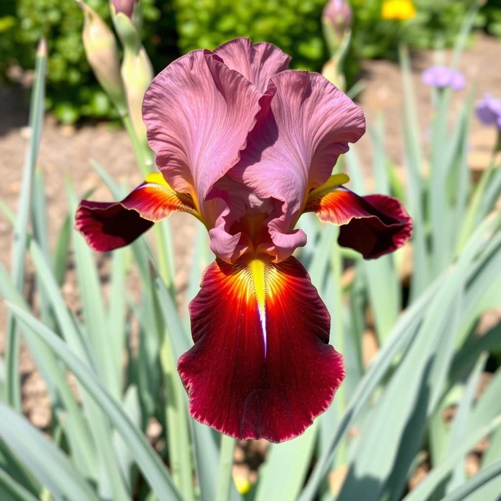 IRIS Ambassadeur