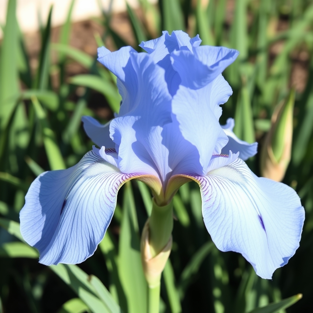 IRIS Austrian Sky