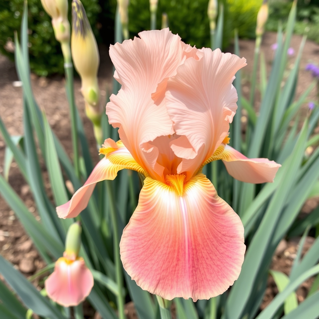 IRIS Aziyade