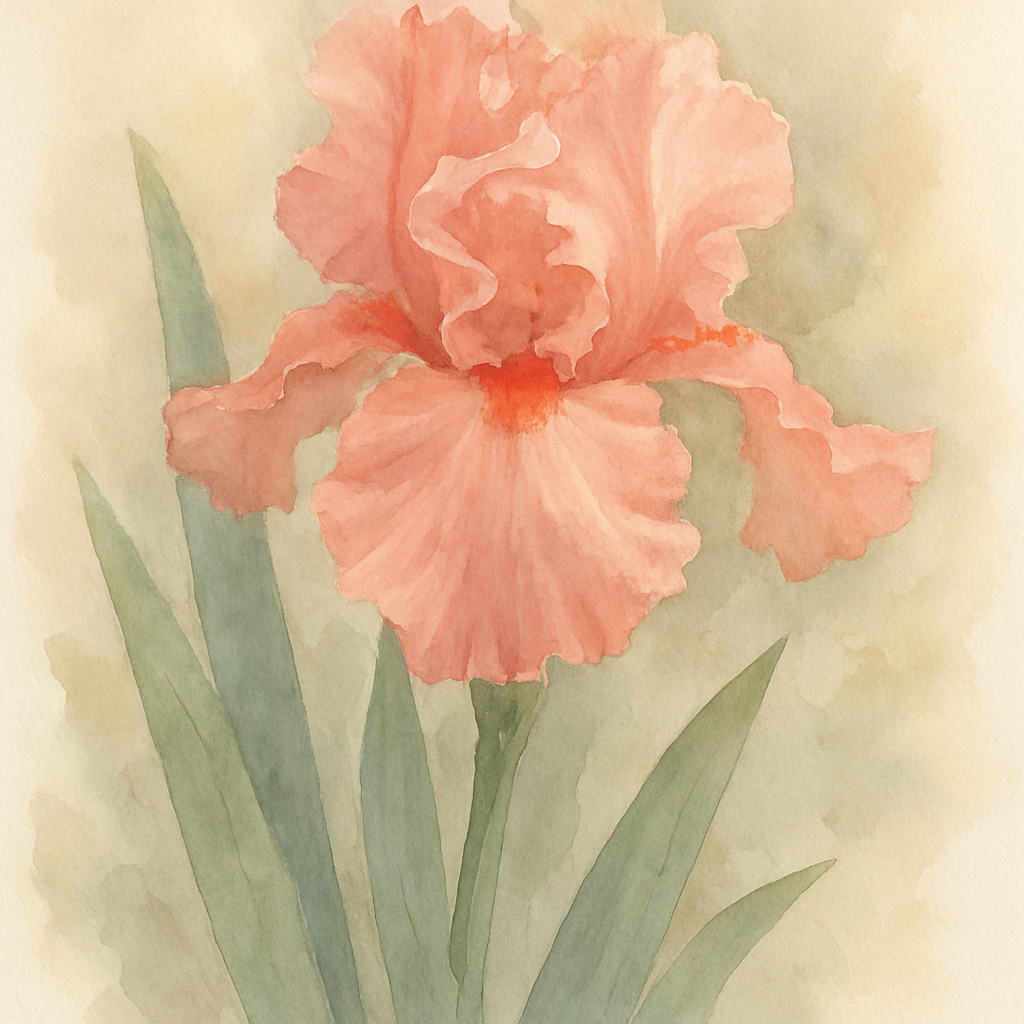 Iris Beverly Sills