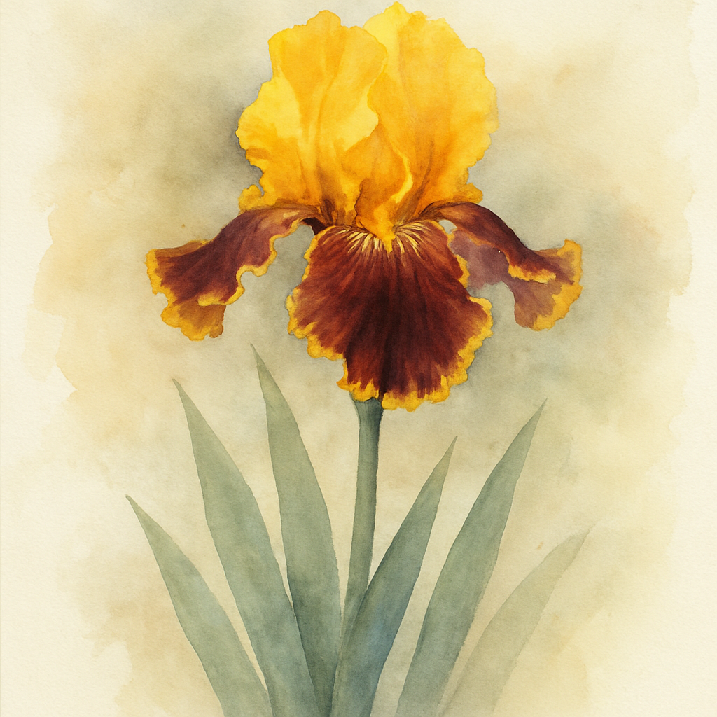 IRIS Bonanza