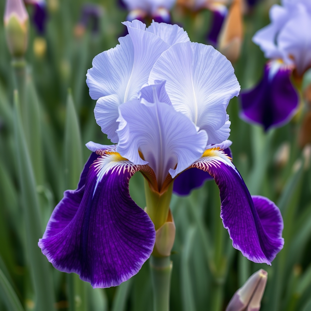 IRIS Braithwaite