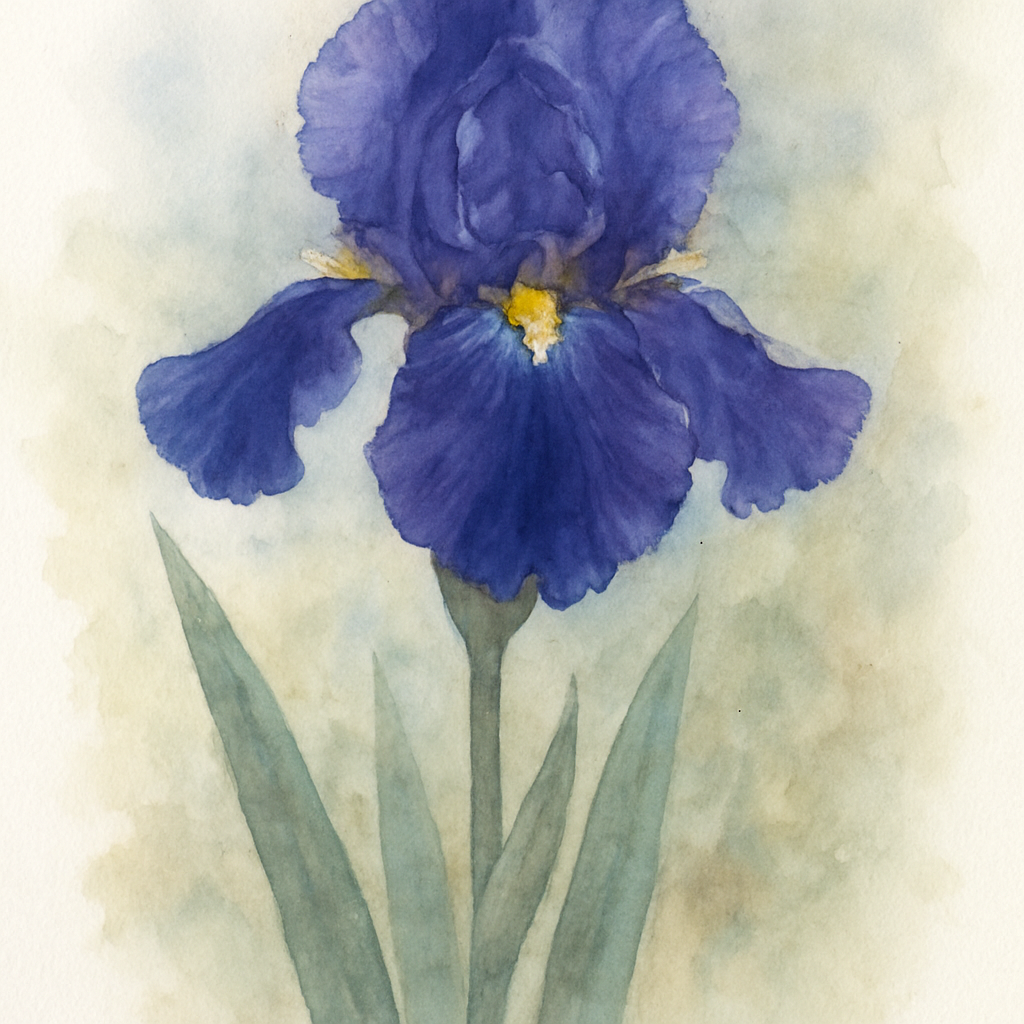 Iris