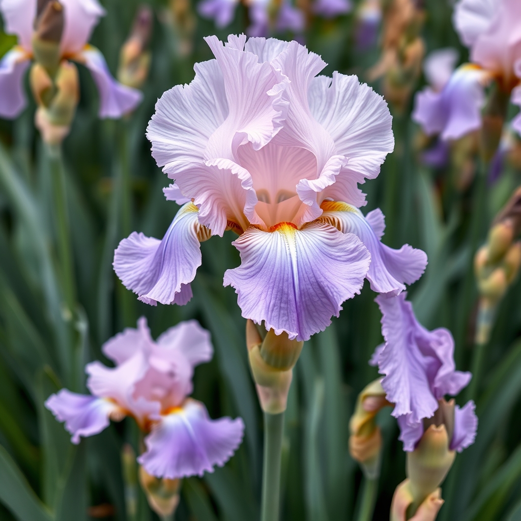IRIS Chantilly