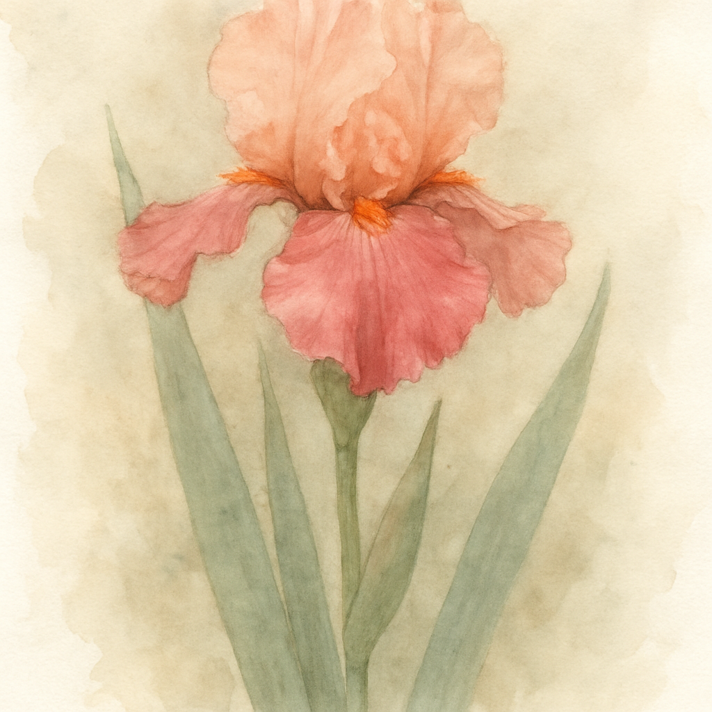 IRIS Deuce