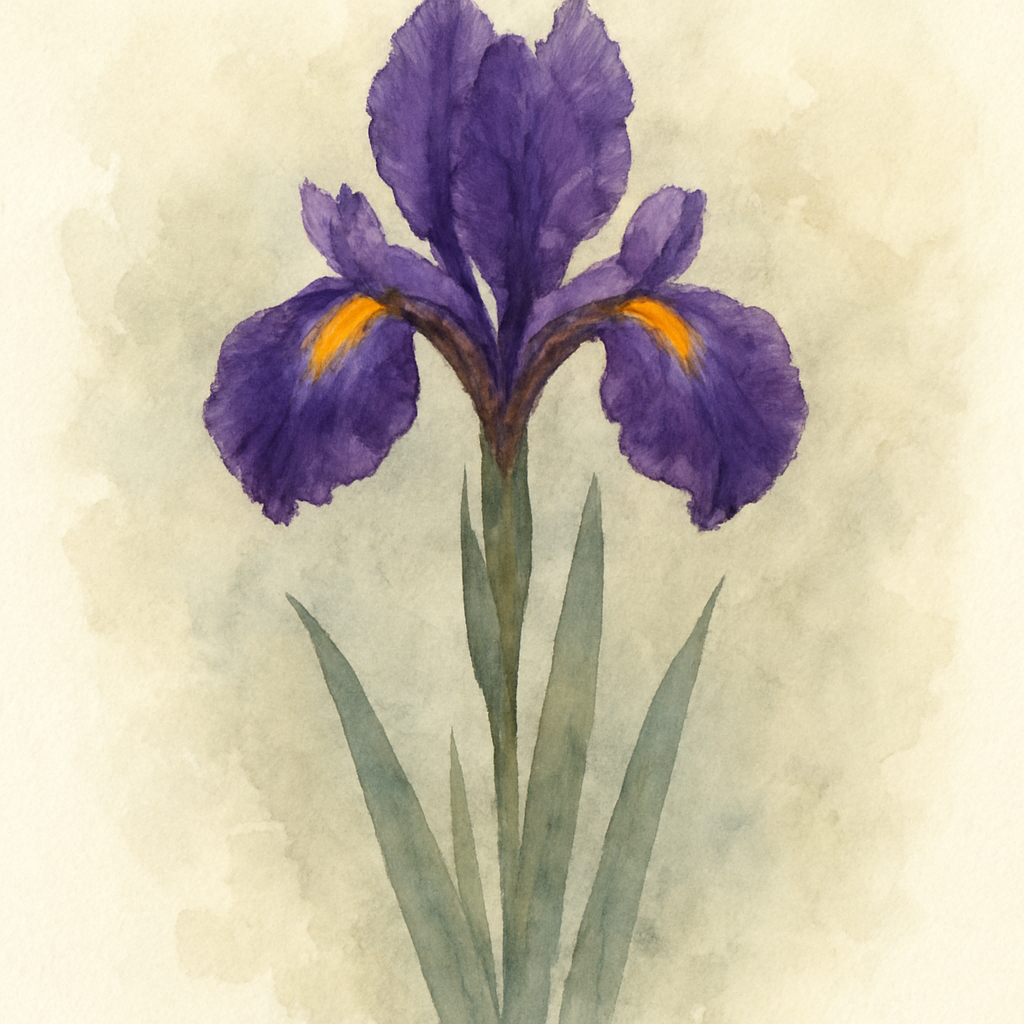 Iris