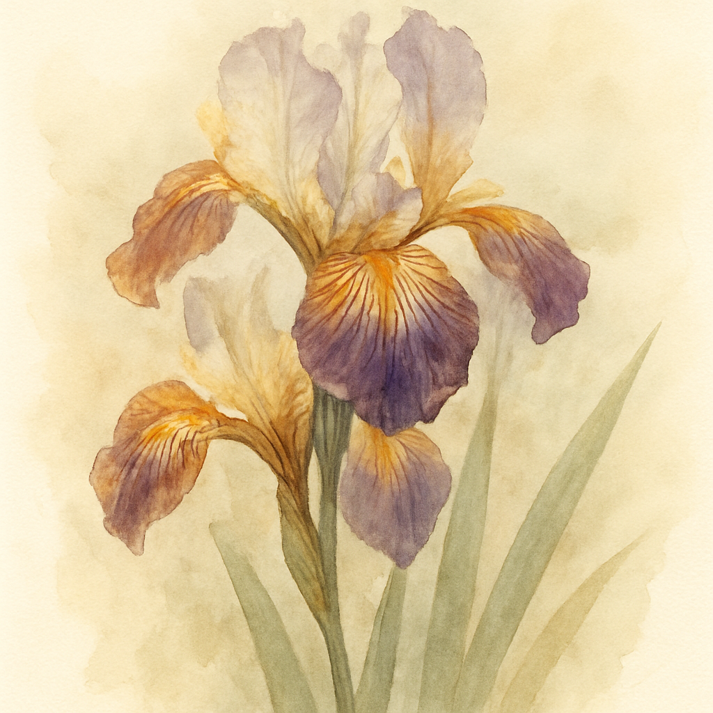 Iris