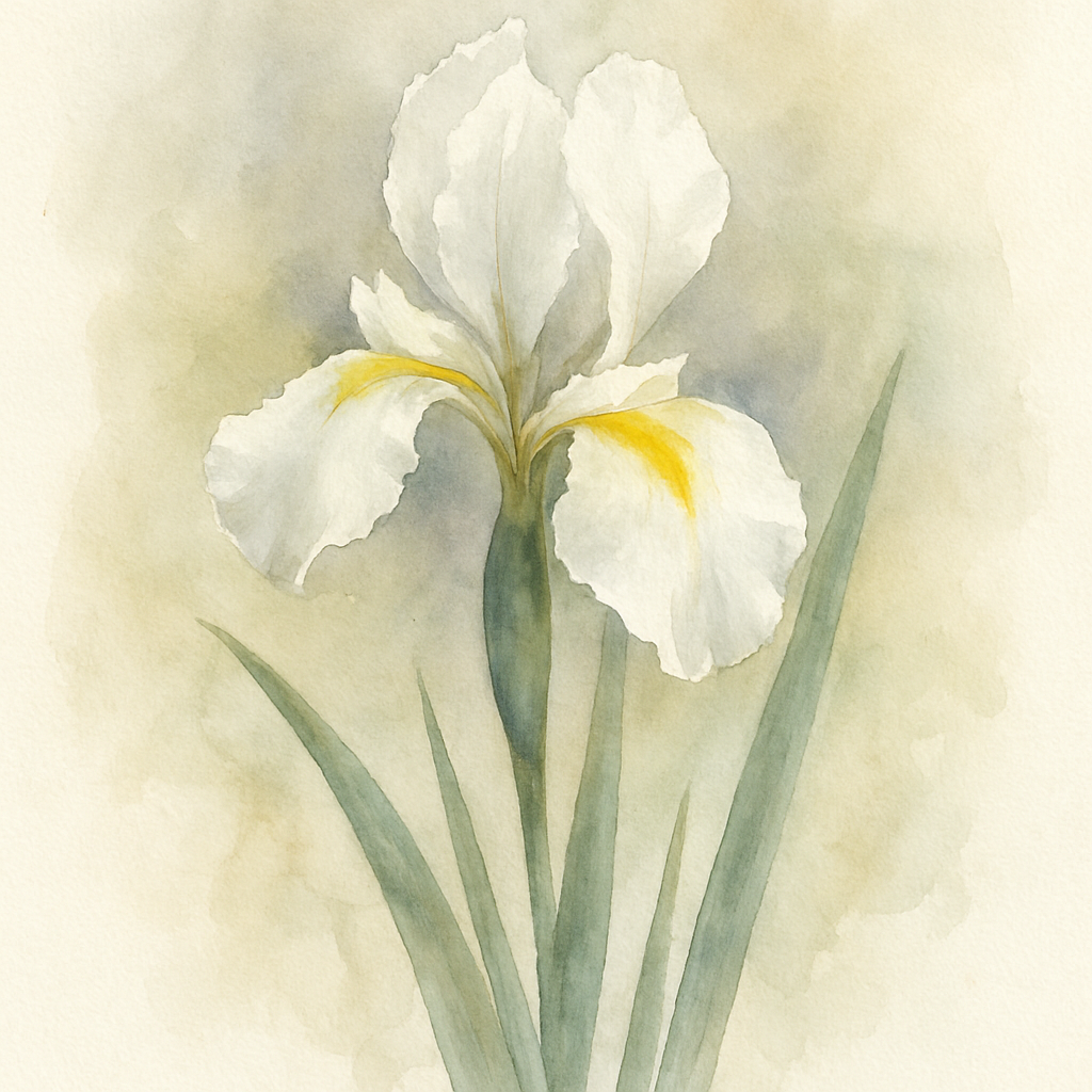Iris