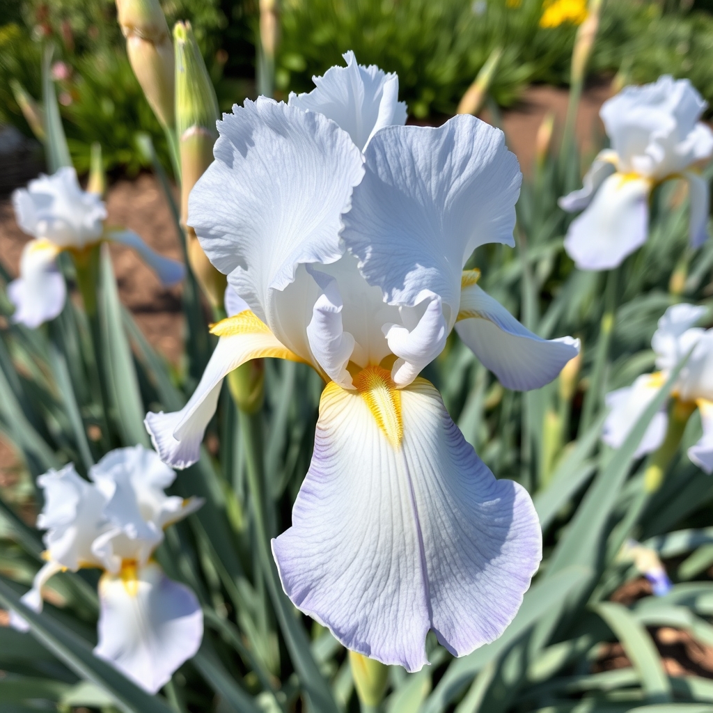 IRIS Florentina
