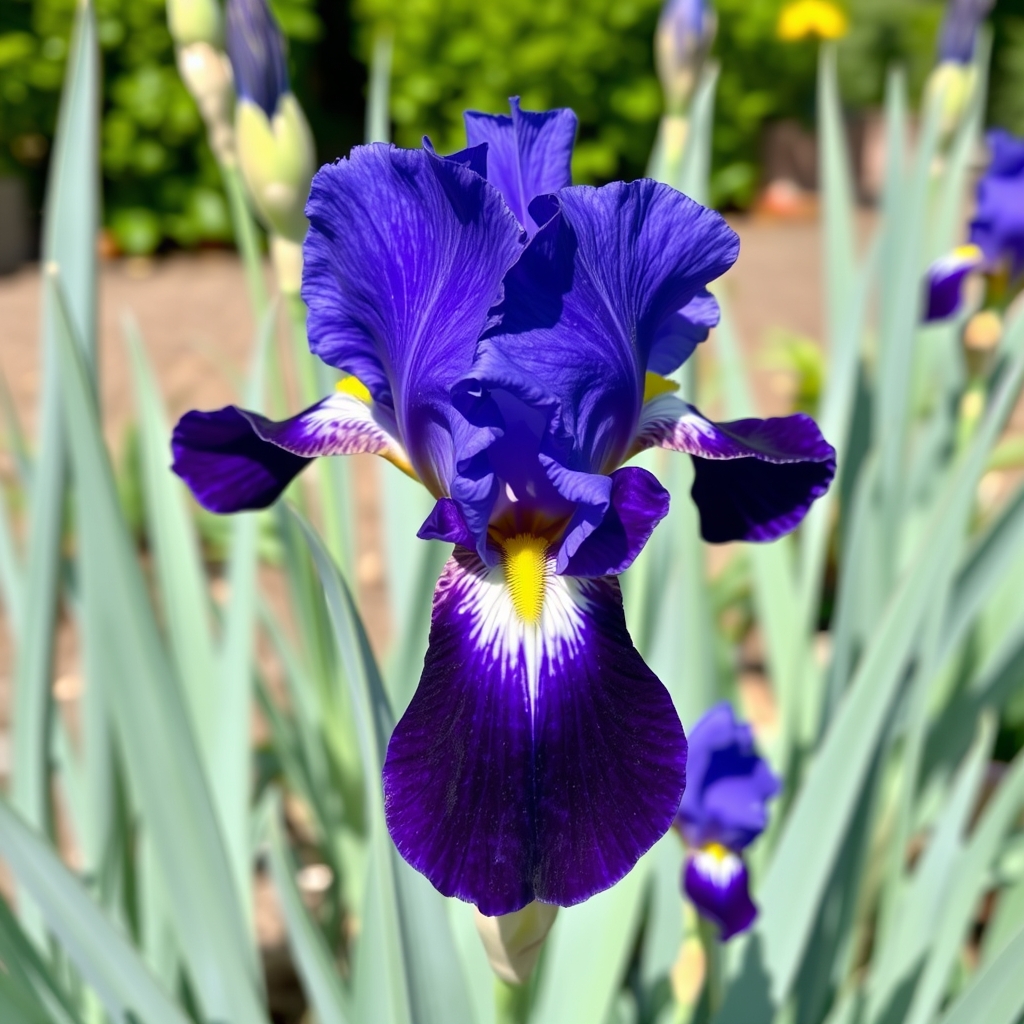 IRIS Indian Hills