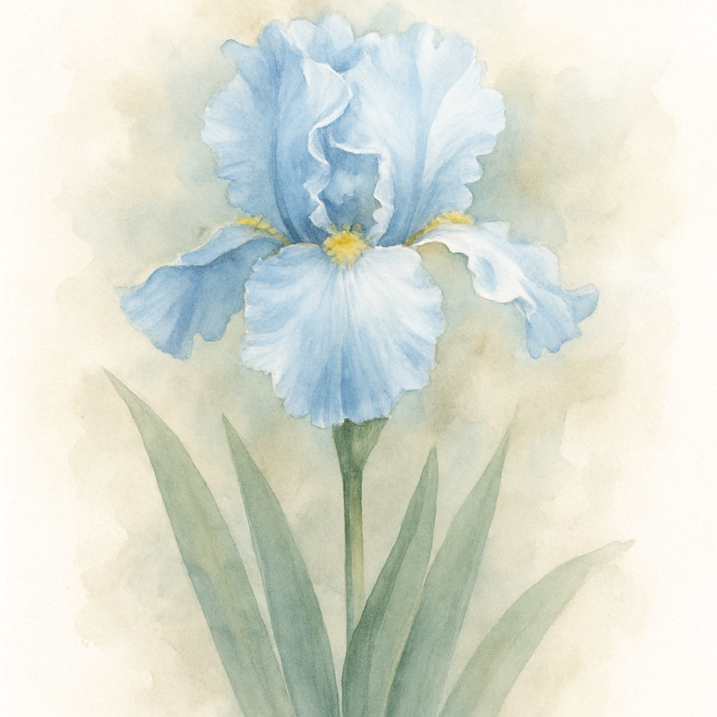 Iris Jane Phillips