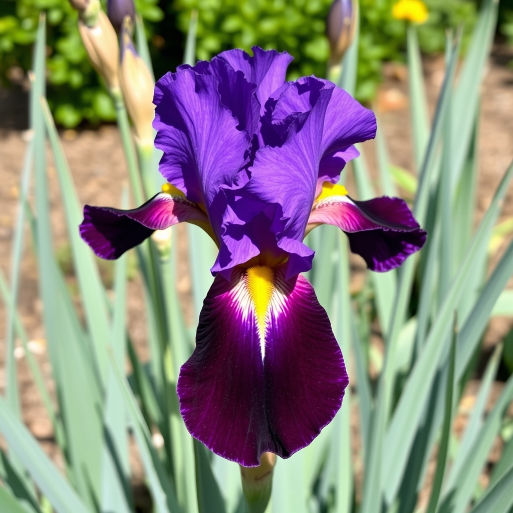 IRIS Kharput
