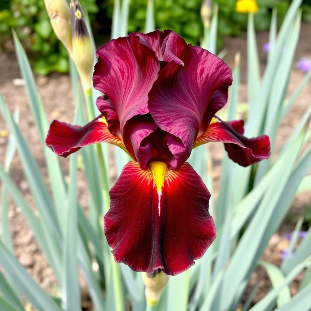 IRIS Langport Wren