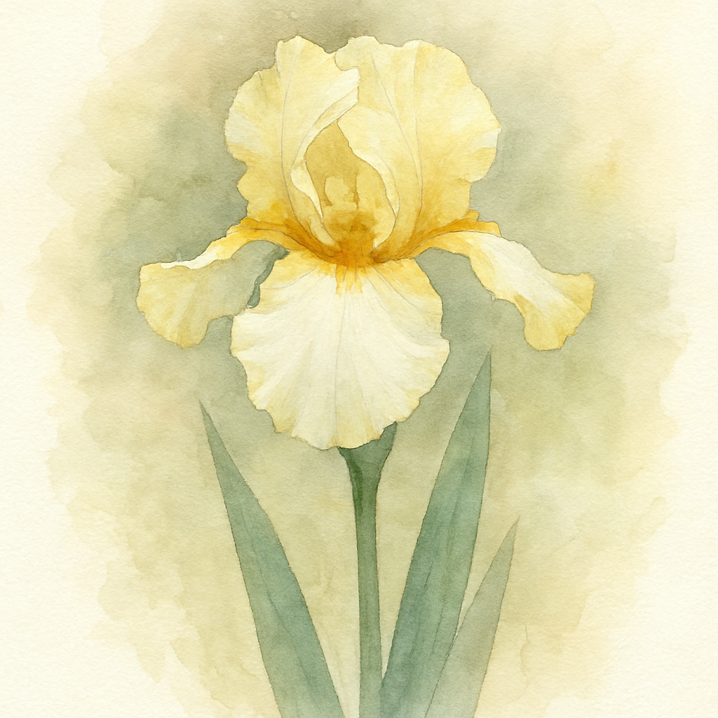 Iris Lena