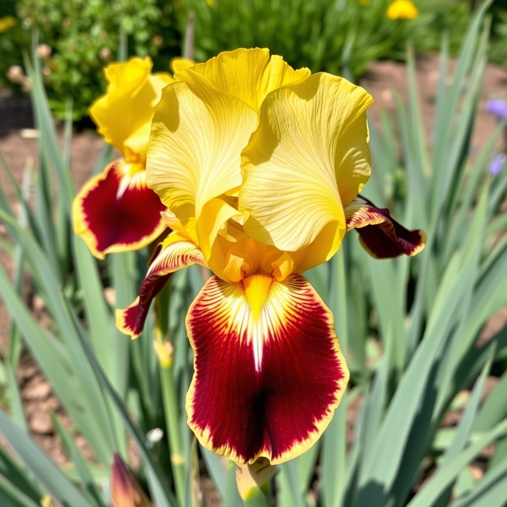 IRIS Loreley