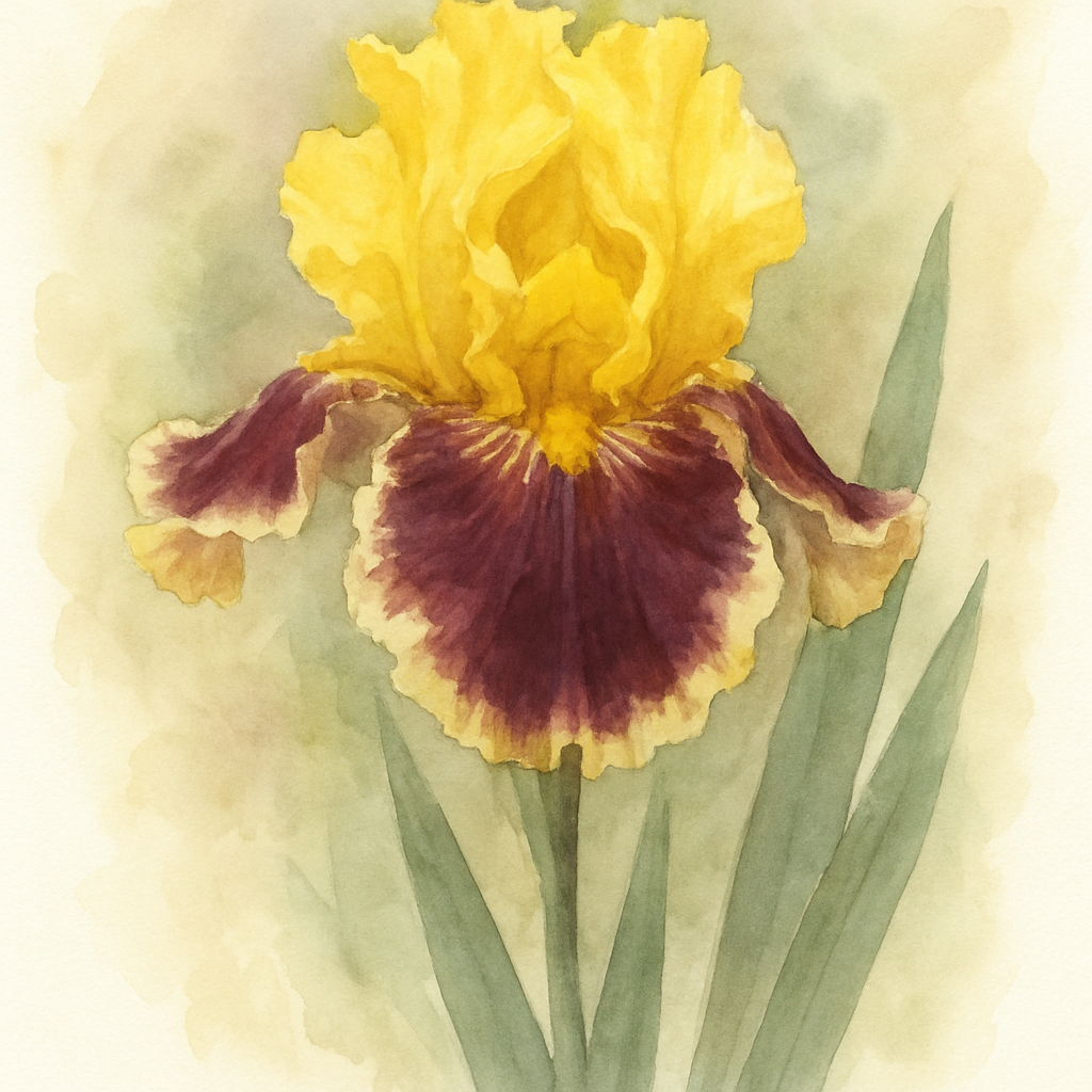 IRIS Loreley
