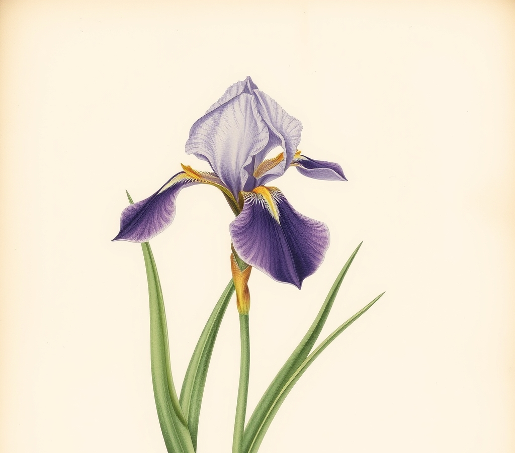 Iris Louise