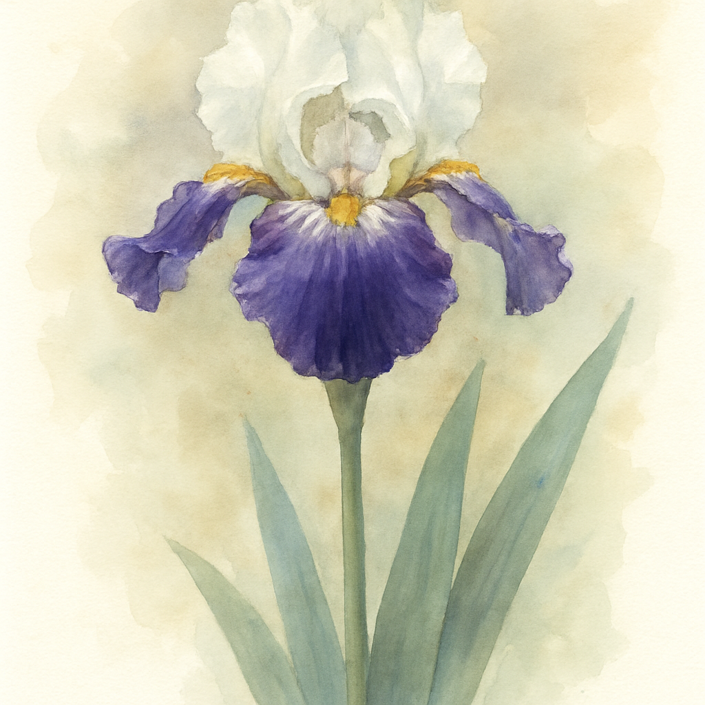 IRIS Lugano