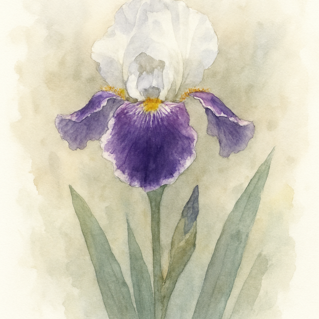 IRIS Nassak