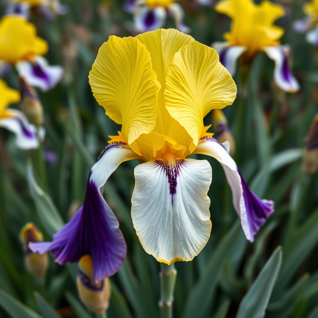 IRIS Pogo