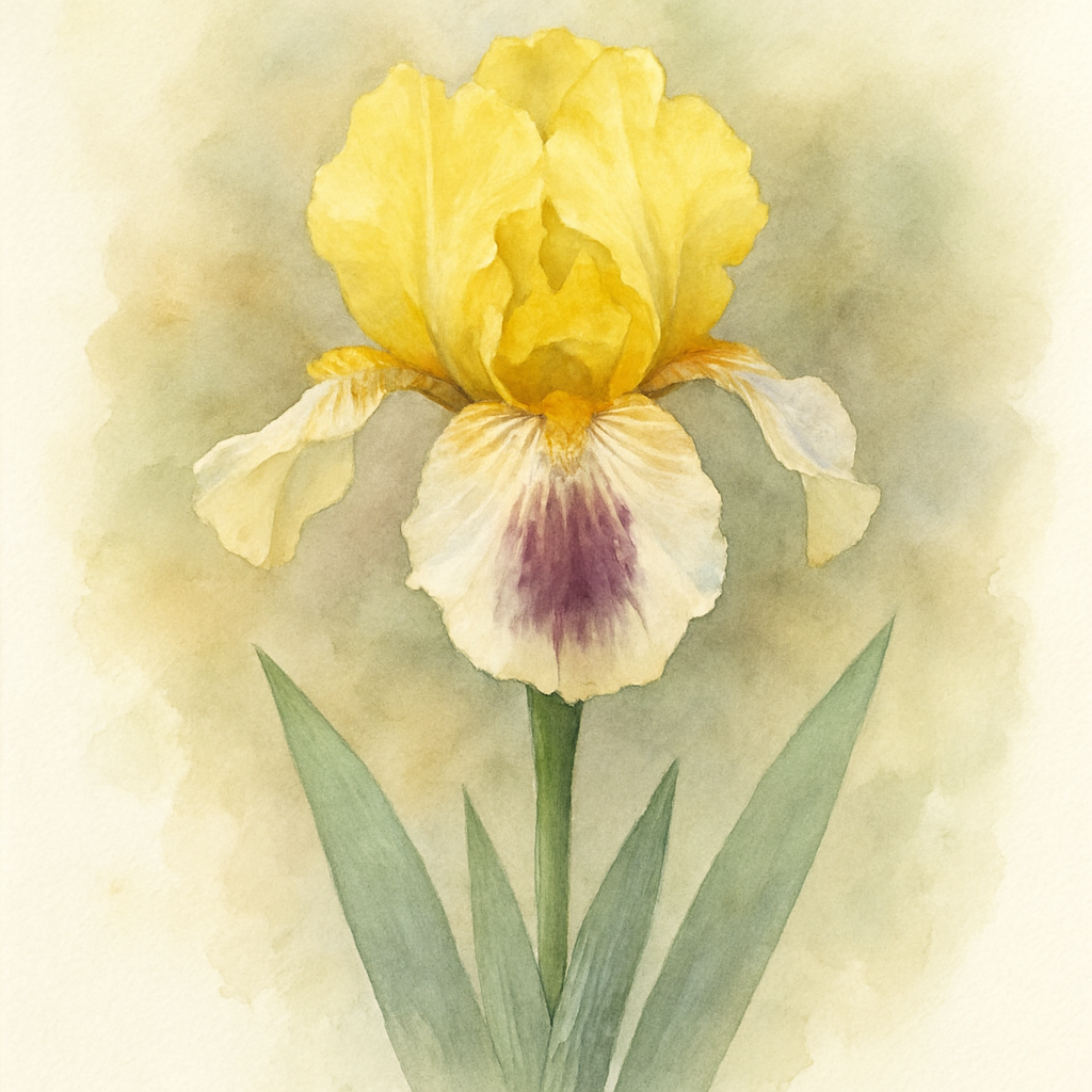 IRIS Pogo