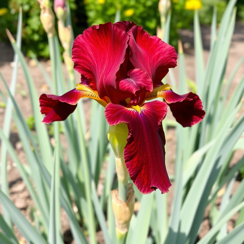IRIS Quechee