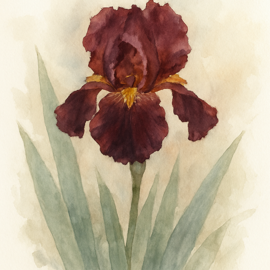 IRIS Quechee