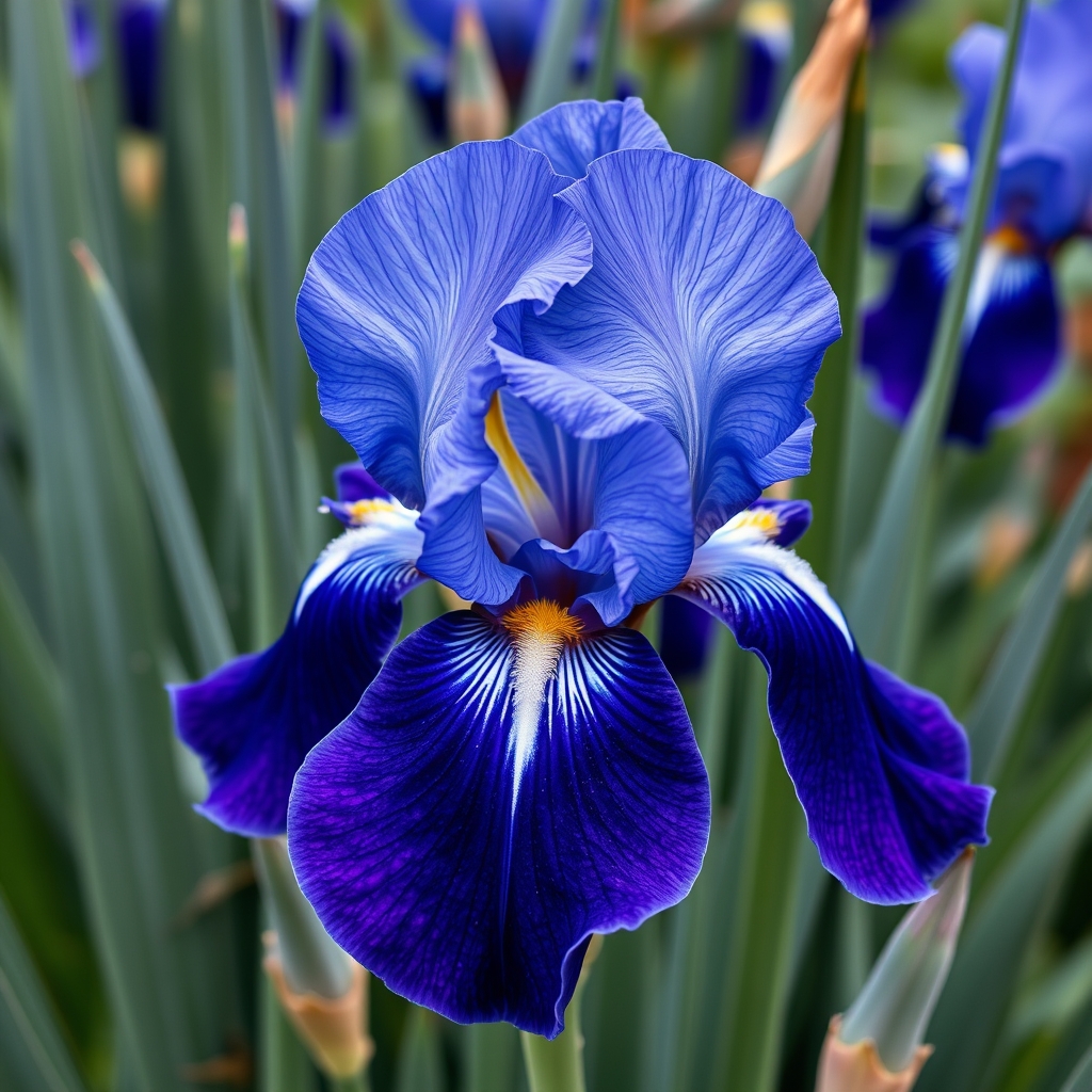IRIS Realm