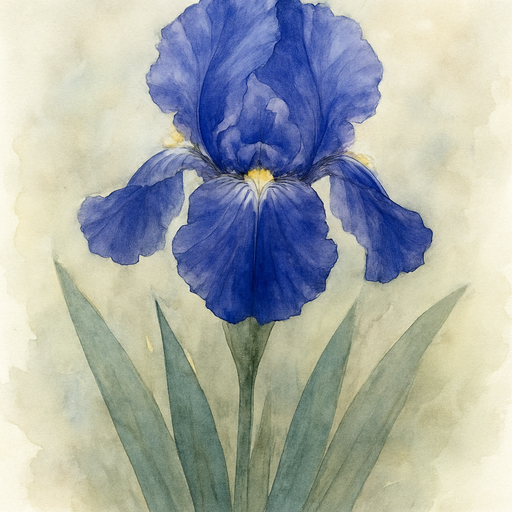 IRIS Realm