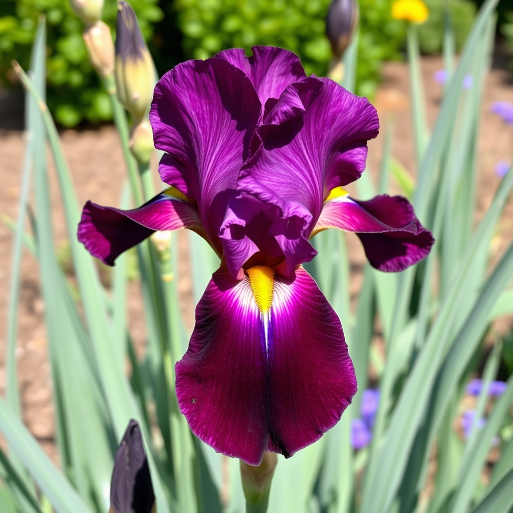 IRIS Renown