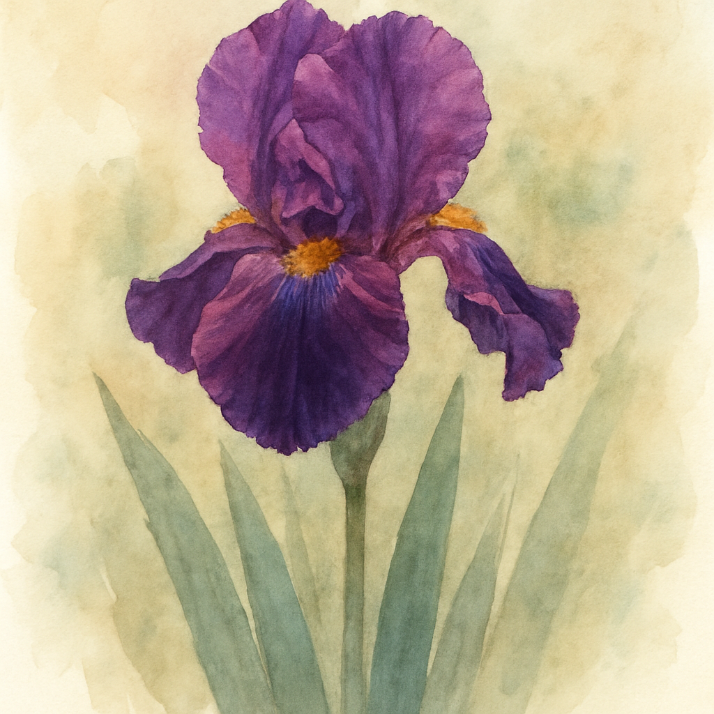 IRIS Renown
