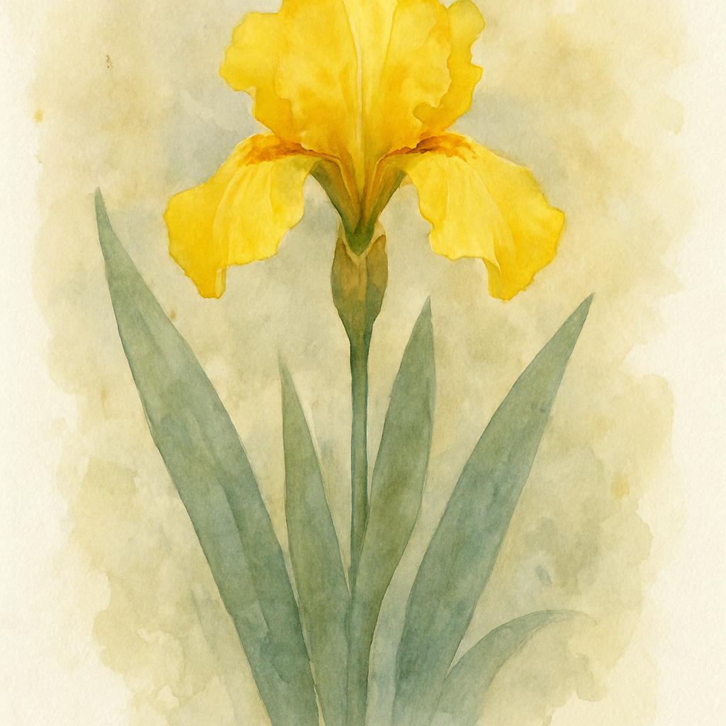 IRIS Sangreal