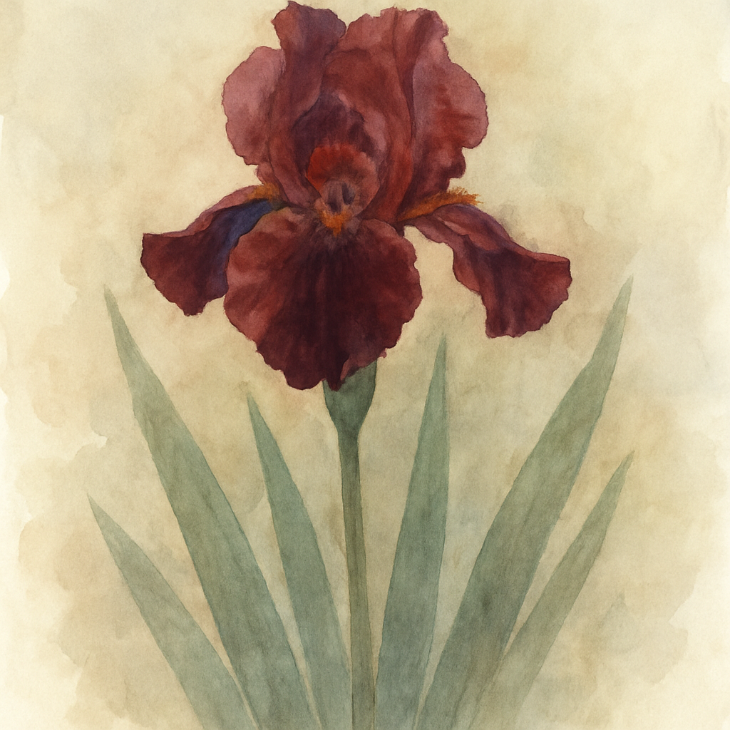 IRIS Senlac