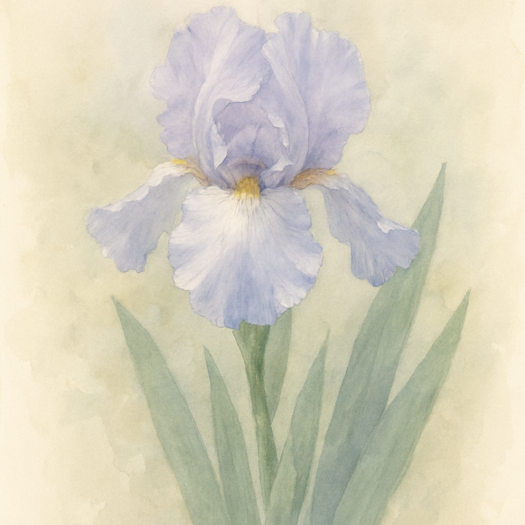IRIS Seraphita
