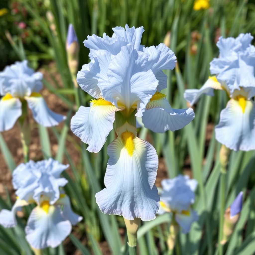 IRIS Song Of Norway