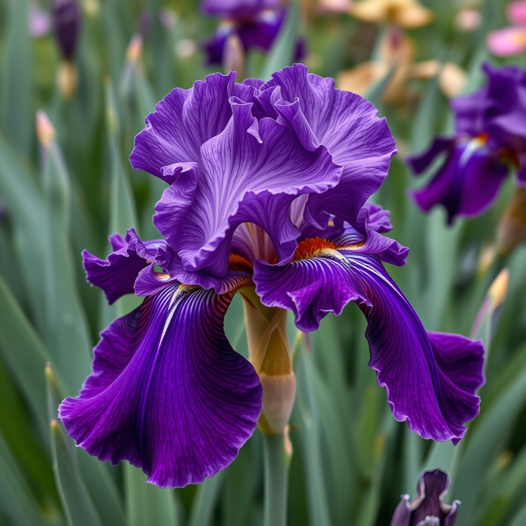 IRIS Storrington