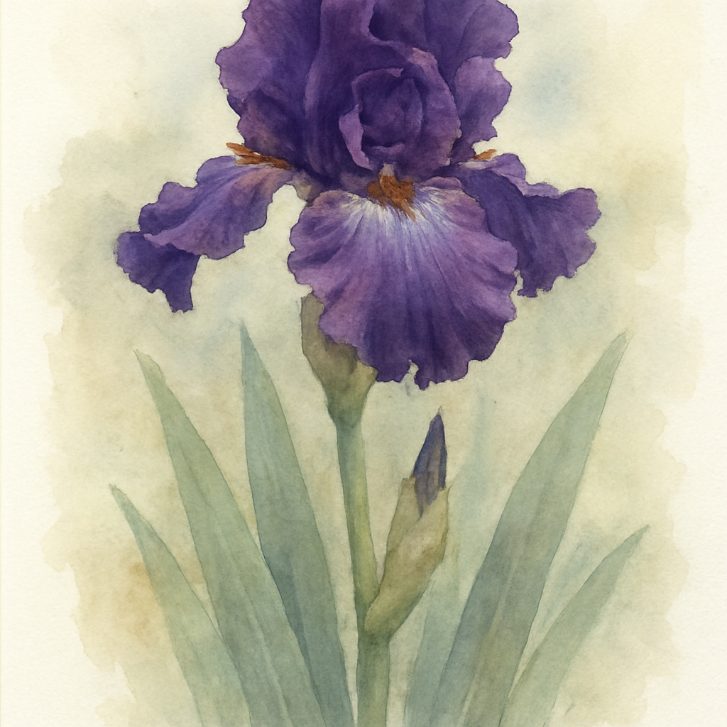 IRIS Storrington