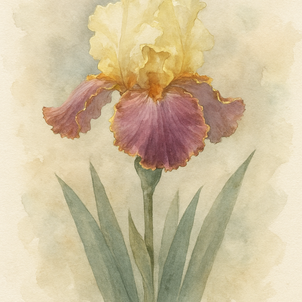 IRIS Syncopation
