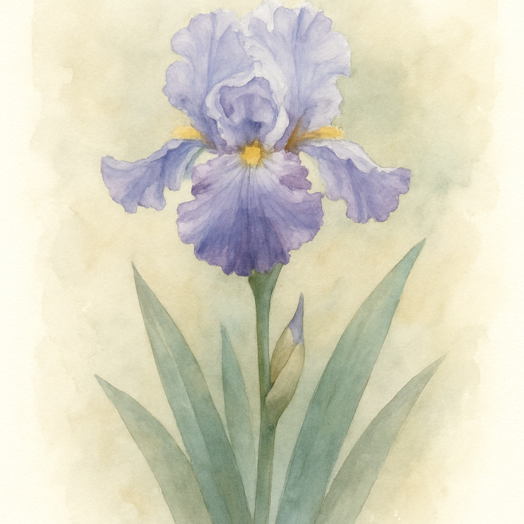 IRIS Tracking